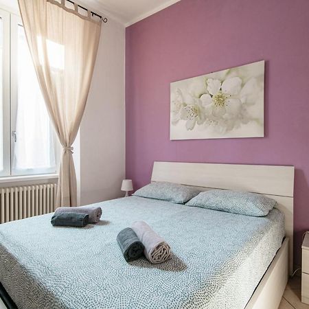 Casa Paola - Downtown Cernobbio Apartment Екстериор снимка