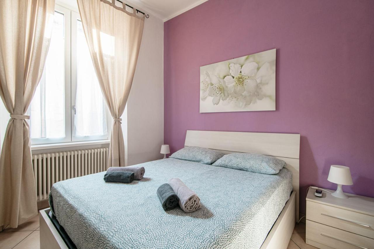 Casa Paola - Downtown Cernobbio Apartment Екстериор снимка