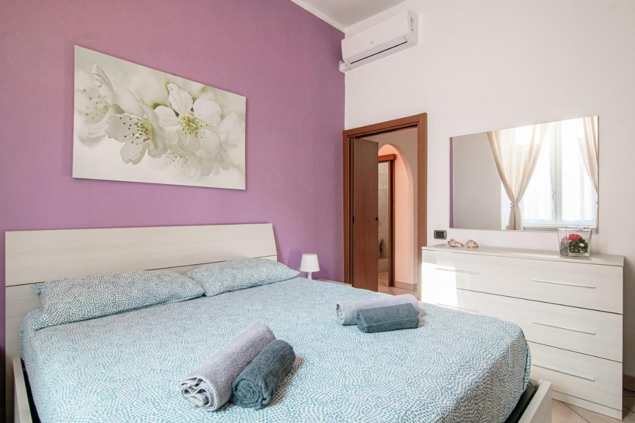 Casa Paola - Downtown Cernobbio Apartment Екстериор снимка