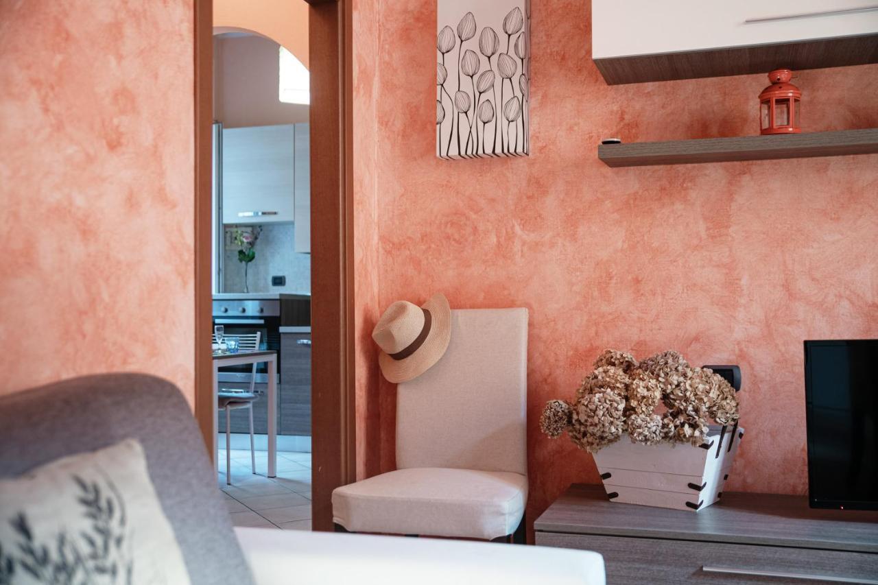 Casa Paola - Downtown Cernobbio Apartment Екстериор снимка