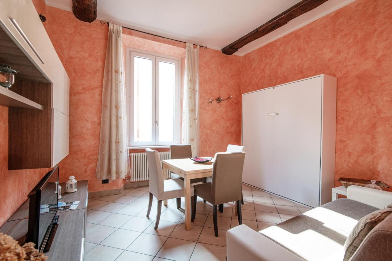 Casa Paola - Downtown Cernobbio Apartment Екстериор снимка