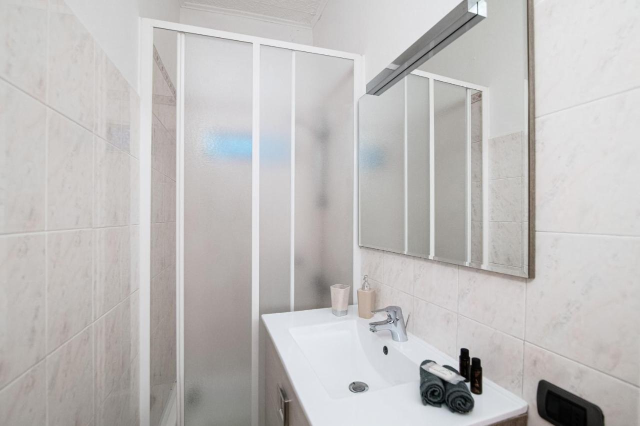 Casa Paola - Downtown Cernobbio Apartment Екстериор снимка