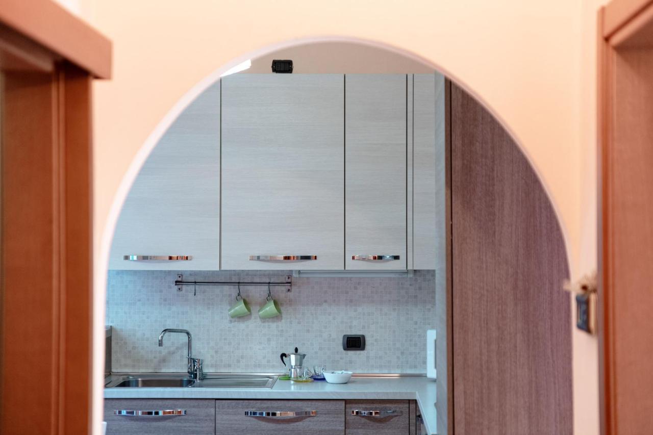 Casa Paola - Downtown Cernobbio Apartment Екстериор снимка