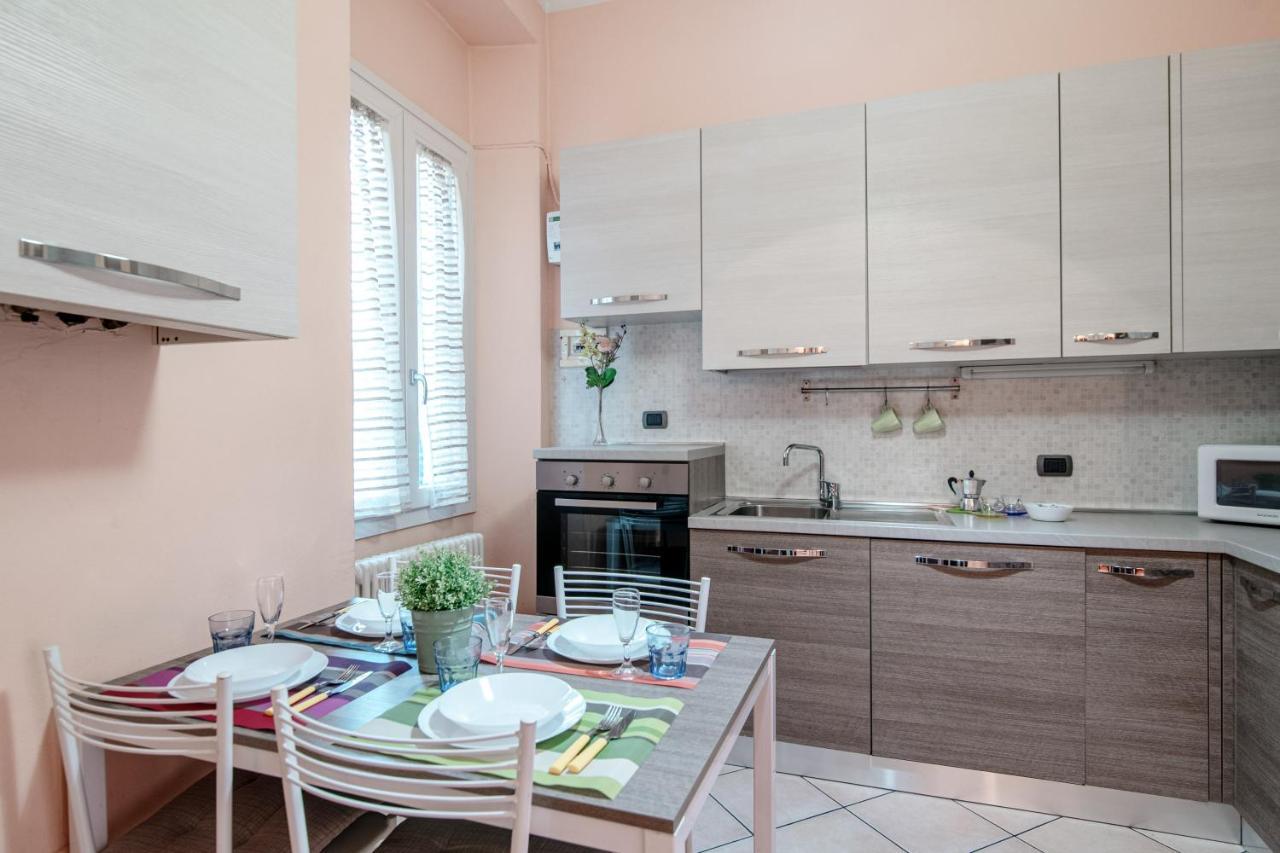 Casa Paola - Downtown Cernobbio Apartment Екстериор снимка