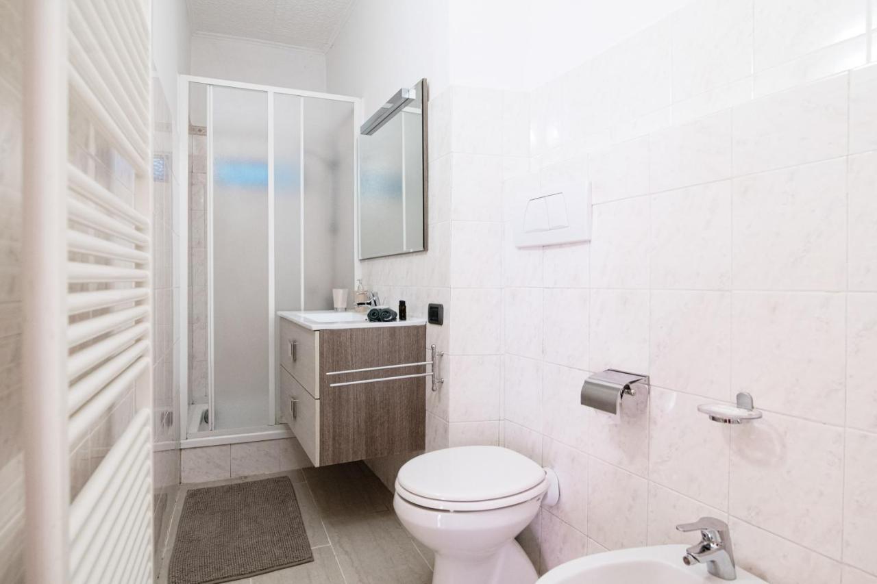 Casa Paola - Downtown Cernobbio Apartment Екстериор снимка