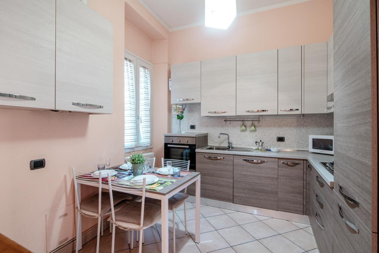 Casa Paola - Downtown Cernobbio Apartment Екстериор снимка