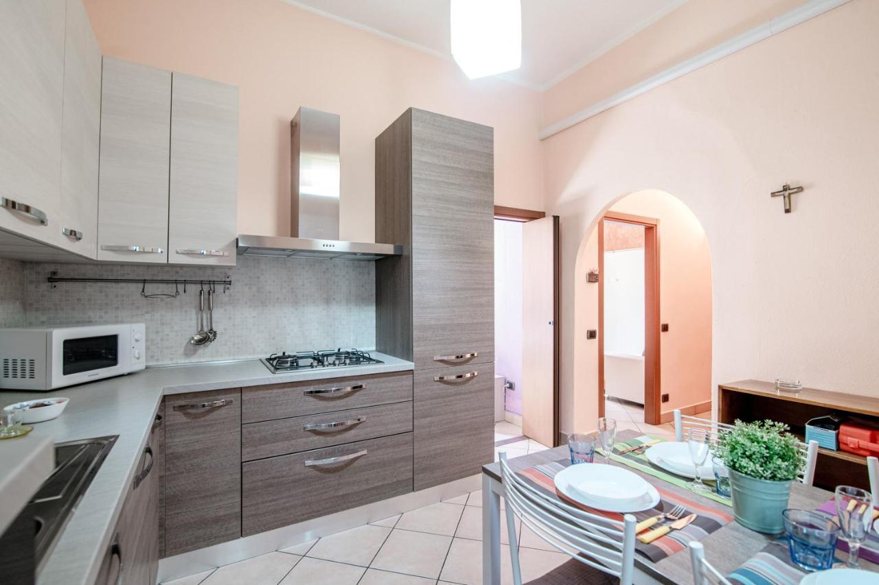 Casa Paola - Downtown Cernobbio Apartment Екстериор снимка